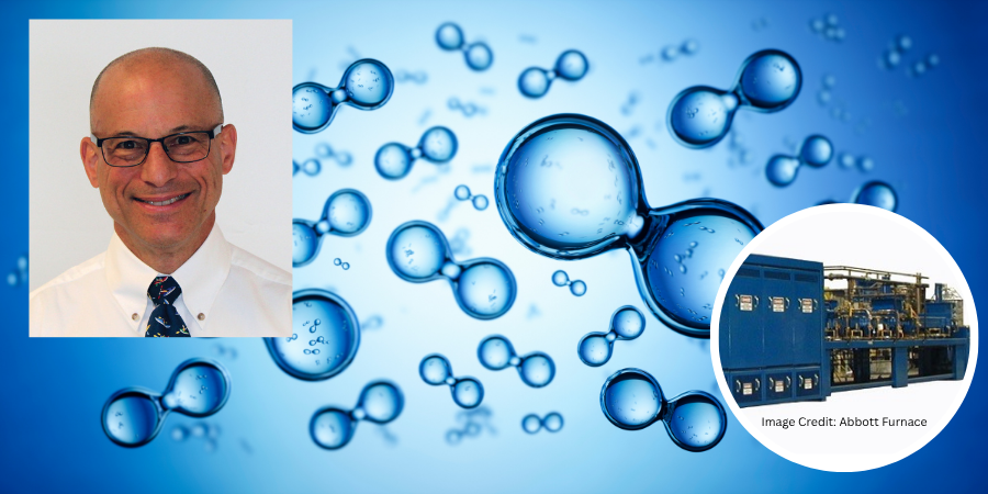 Answers in the Atmosphere: Hydrogen Part 2 — Costs and Gas Blend Generation