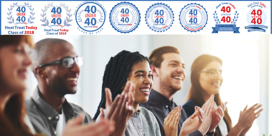 40 Under 40 Alumni Spotlight: From Recognition to Impact