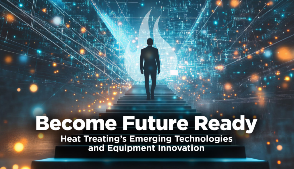 Join the Companies Shaping Heat Treat’s Future at the Furnaces North America 2026