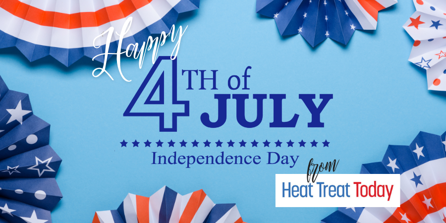 Happy 4th of July!