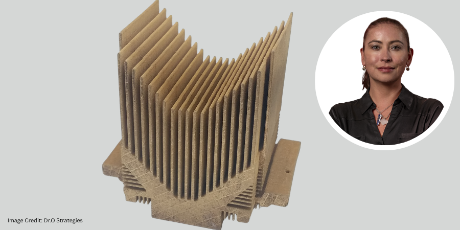 The AM Shift: When Heat Treatment Becomes a Design Variable