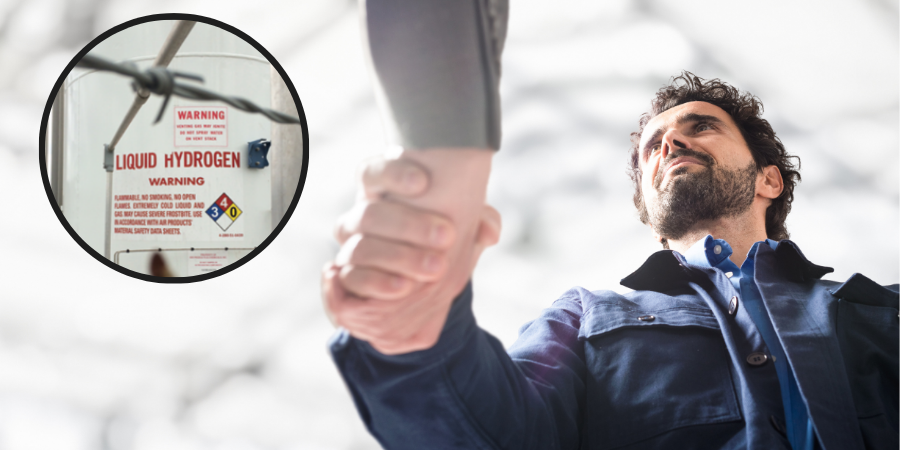 Answers in the Atmosphere: Demystifying Industrial Gas Contracts