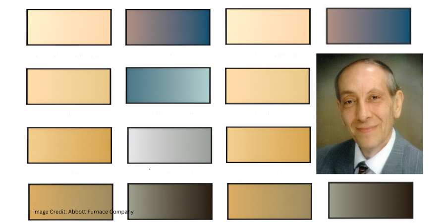 Ask the Heat Treat Doctor®: What are the Heat Tint Colors for Stainless Steel and When Do They Form?