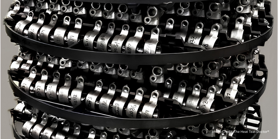 Why Choose Plasma Nitriding?