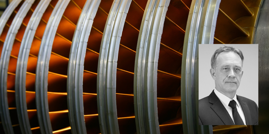New Vacuum Furnace Serves Turbine Production