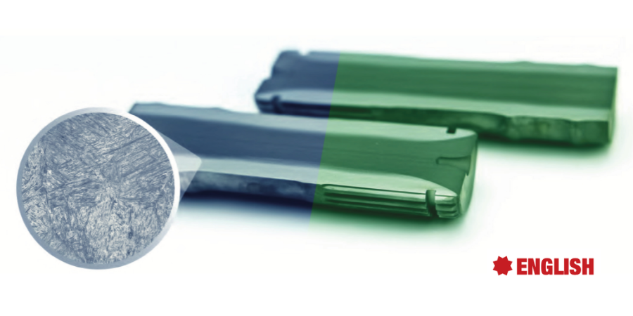Reliable Induction for Heat Treating Automotive Components