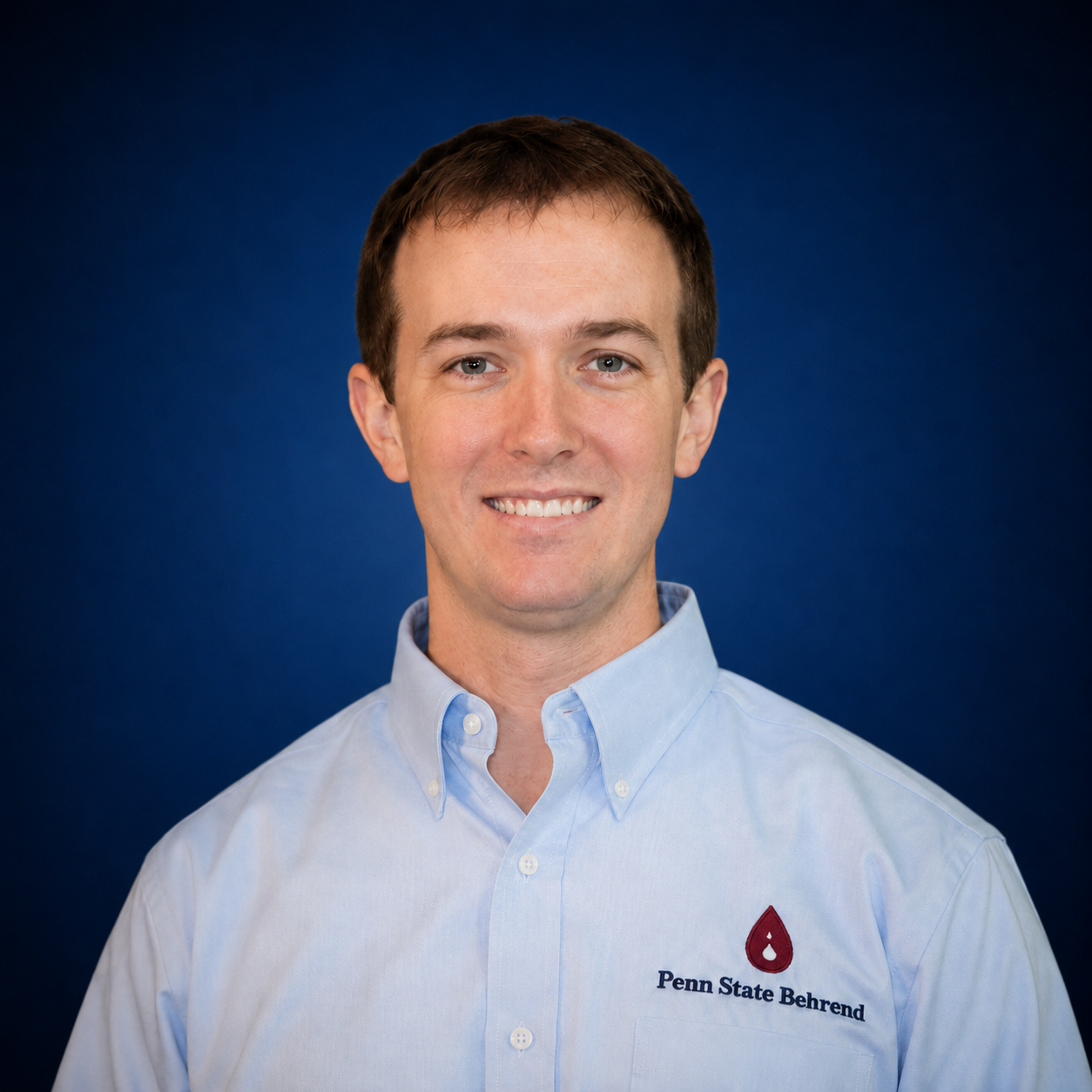 Andrew Orr