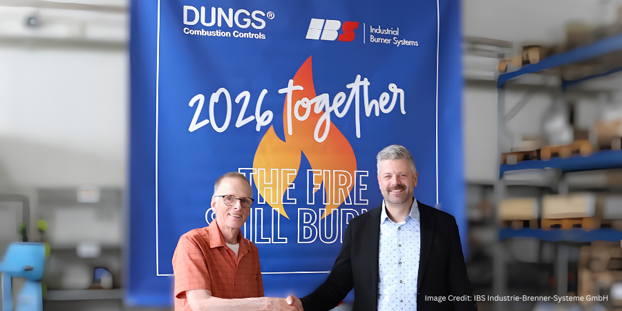 Acquisition Expands Industrial Burner Systems Portfolio