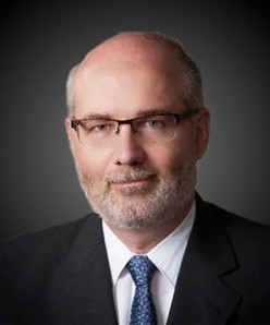 Edward Green