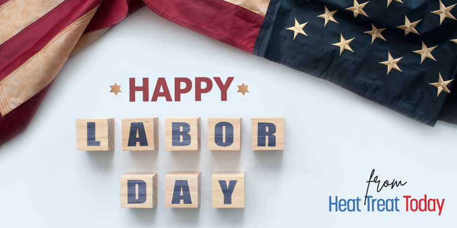 This Labor Day, We Honor America’s Workers