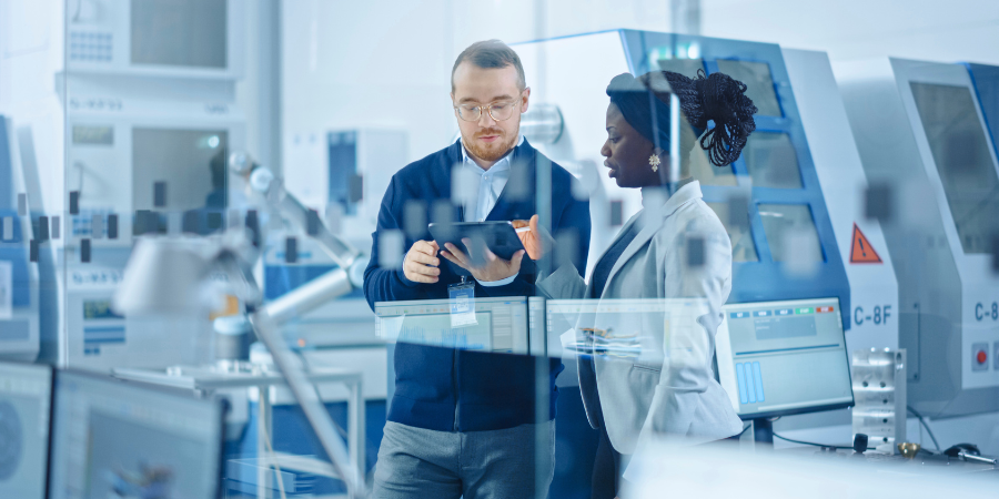 ERP Task Force Addresses Changing Software Landscape