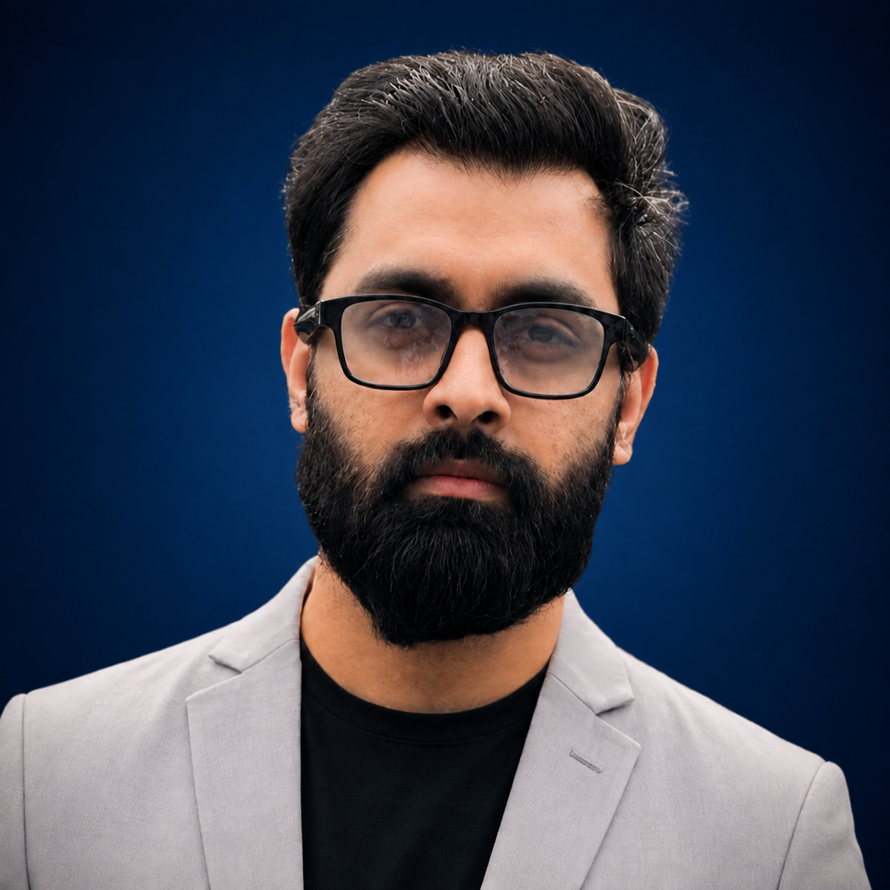 Raashid Mohammed