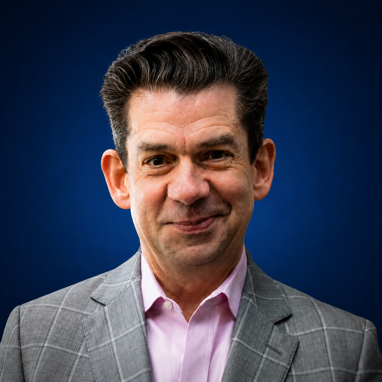 Stephen Deal