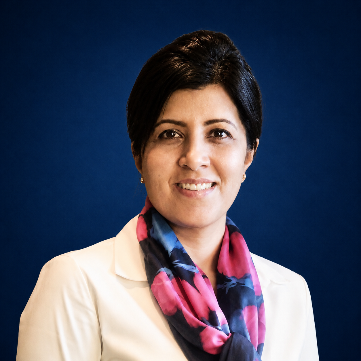 Sumedha Katarya