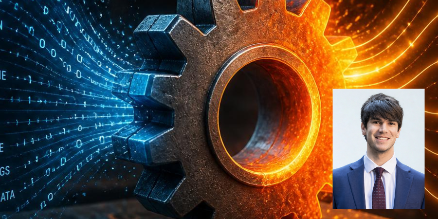 Emerging Technologies: What are DNNs? Learning and Improving Heat Treat Processes