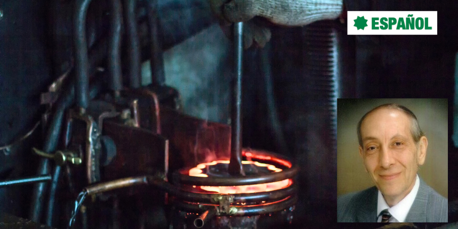 Ask the Heat Treat Doctor®: Lineamientos para Obtener Exitosos Resultados de Tratamiento Térmico — Parte Uno