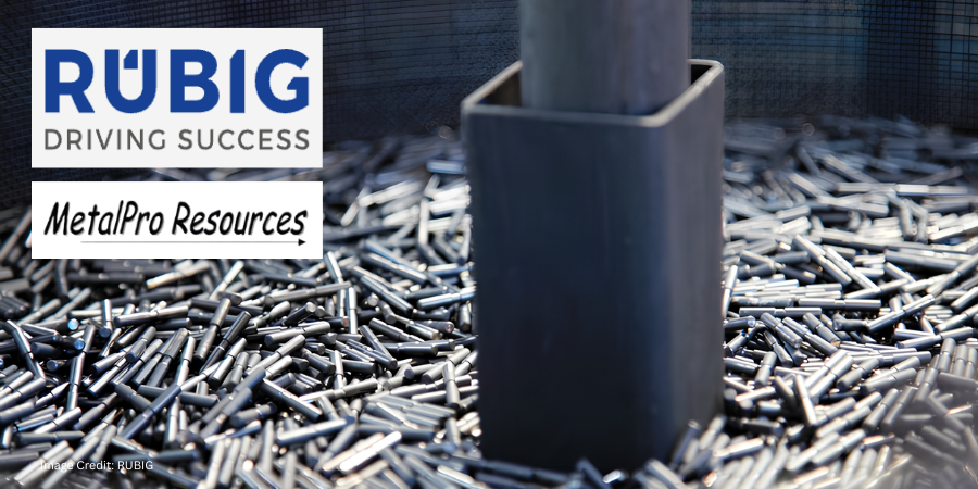 Partnership Strengthens Regional Access to Nitriding Technologies