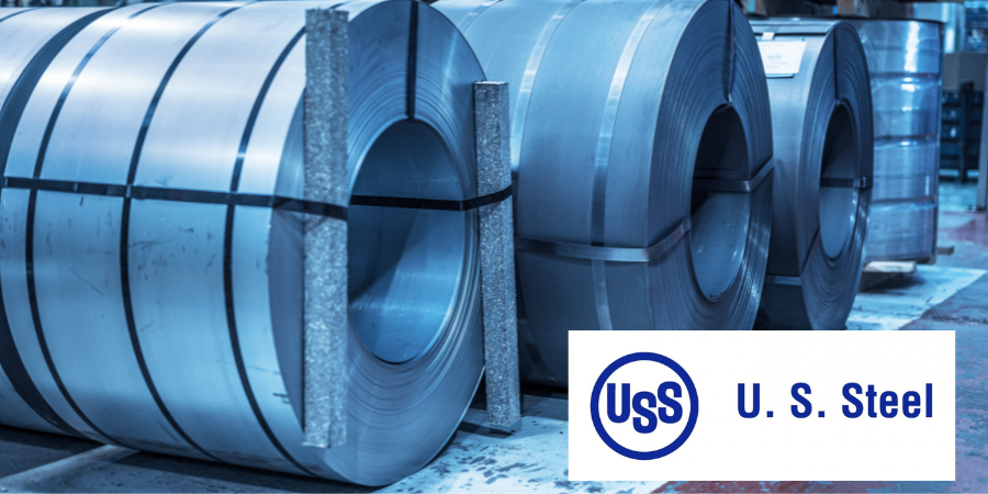 US Steel Greenlights New Hot Strip Mill
